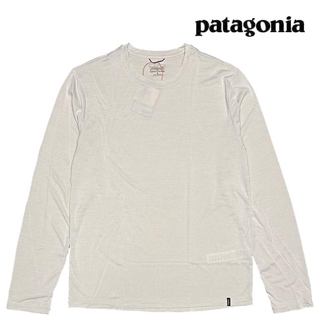 patagonia（パタゴニア） ロングスリーブ キャプリーン クール