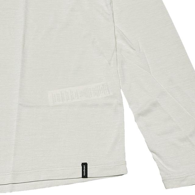 patagonia（パタゴニア） ロングスリーブ キャプリーン クール