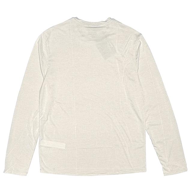 patagonia（パタゴニア） ロングスリーブ キャプリーン クール