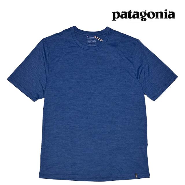 新品未使用品　パタゴニア　キャプリーンクールデイリー　Mサイズ タグ付送料込 patagonia（パタゴニア） キャプリーン クール デイリー シャツ