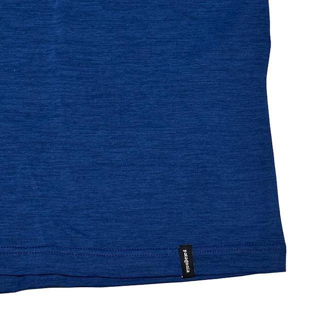 patagonia（パタゴニア） キャプリーン クール デイリー シャツ