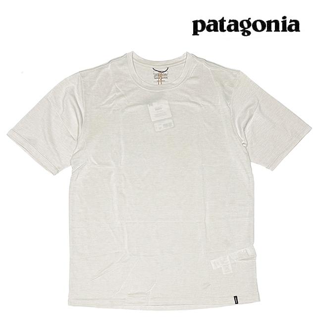 patagonia（パタゴニア） キャプリーン クール デイリー シャツ