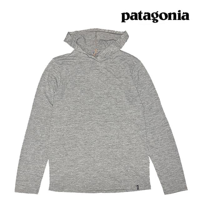 patagonia（パタゴニア） キャプリーン クール デイリー フーディ