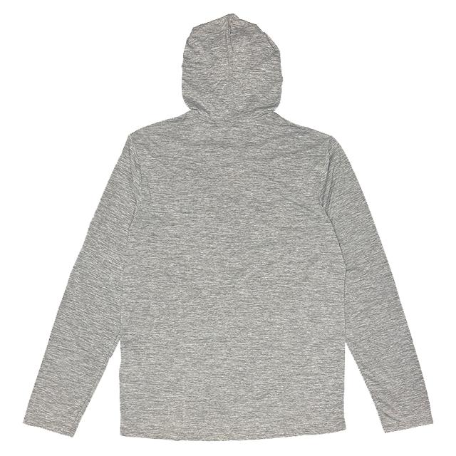 patagonia（パタゴニア） キャプリーン クール デイリー フーディ