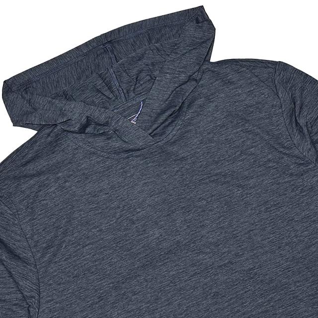 patagonia（パタゴニア） キャプリーン クール デイリー フーディ