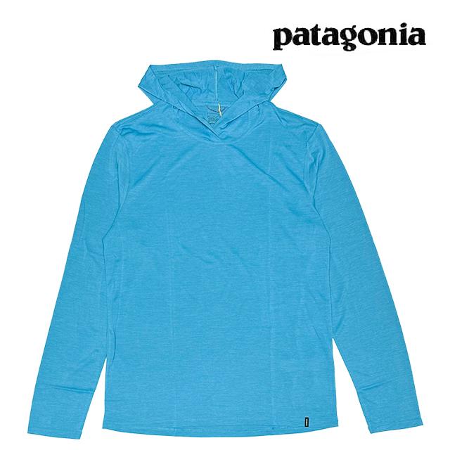 patagonia（パタゴニア） キャプリーン クール デイリー フーディ