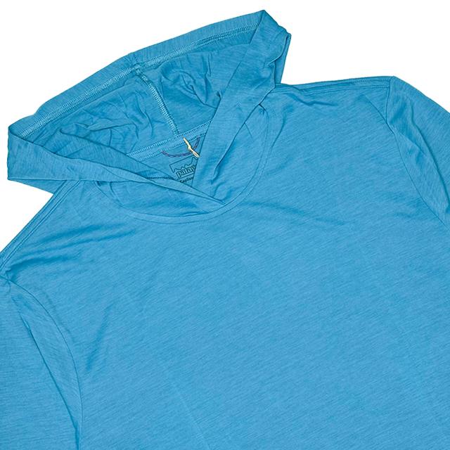 patagonia（パタゴニア） キャプリーン クール デイリー フーディ