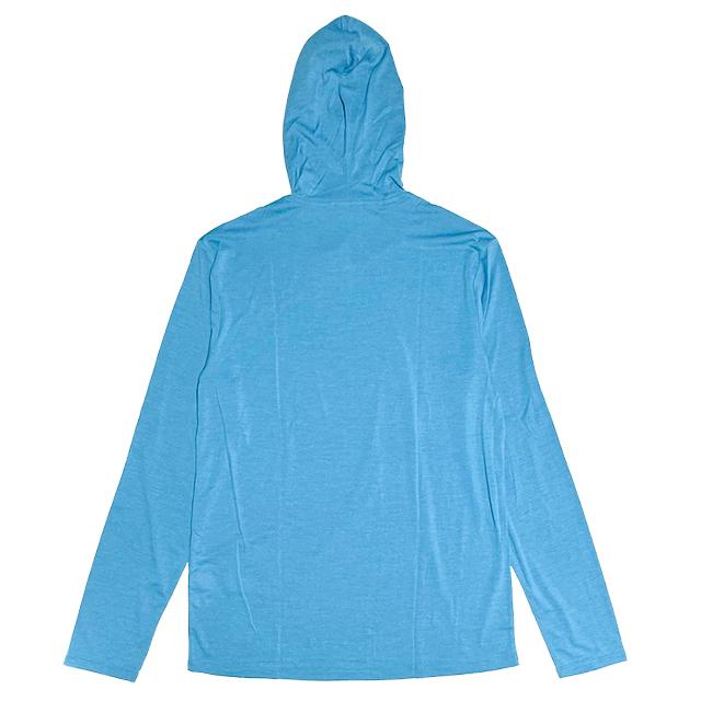 patagonia（パタゴニア） キャプリーン クール デイリー フーディ