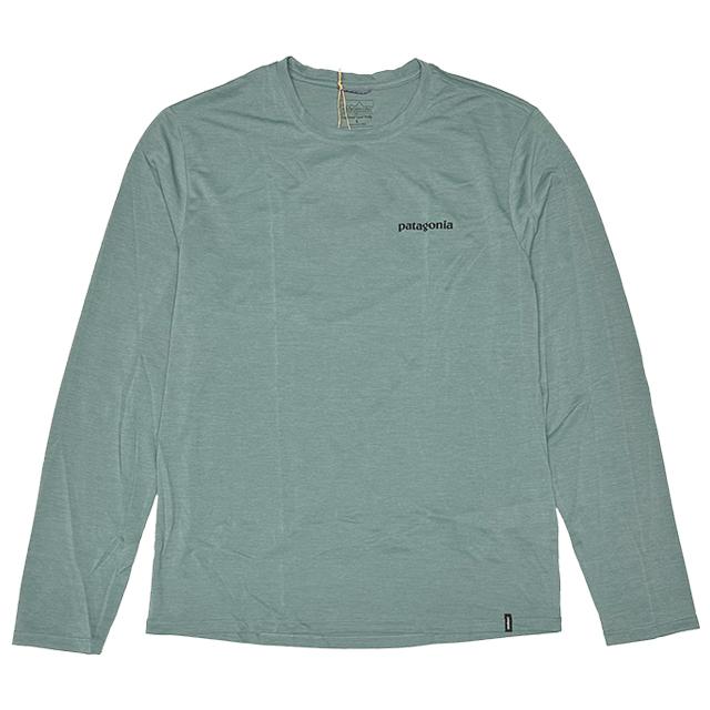patagonia（パタゴニア） ロングスリーブ キャプリーン クール