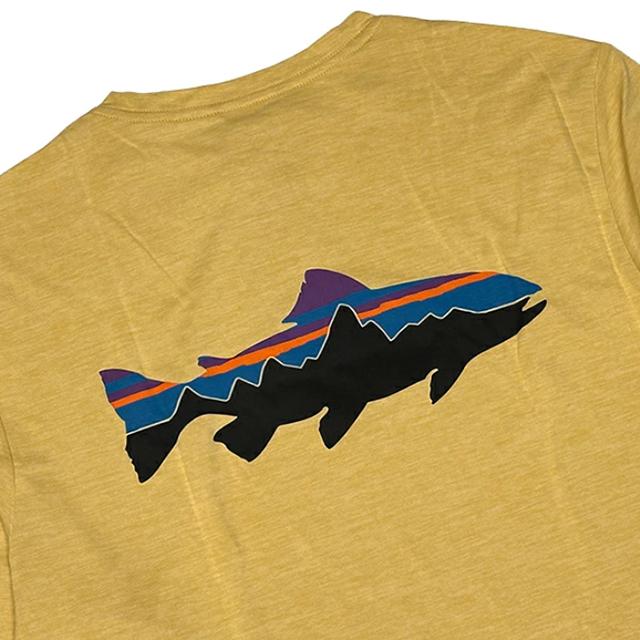 patagonia（パタゴニア） ロングスリーブ キャプリーン クール