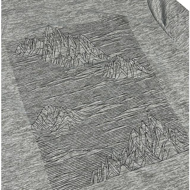 patagonia（パタゴニア） ロングスリーブ キャプリーン クール