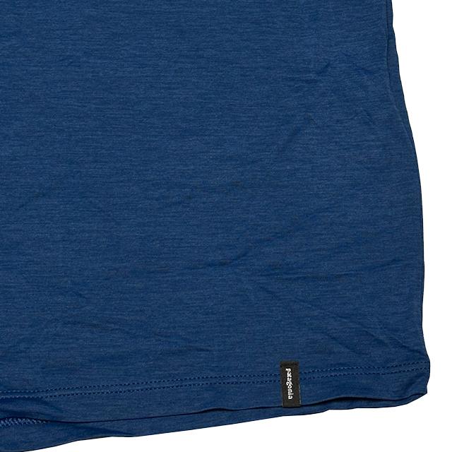 patagonia（パタゴニア） キャプリーン クール デイリー シャツ