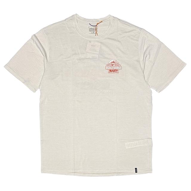 patagonia（パタゴニア） キャプリーン クール デイリー シャツ