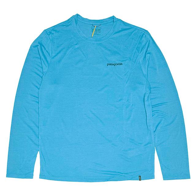 patagonia（パタゴニア） ロングスリーブ キャプリーン クール