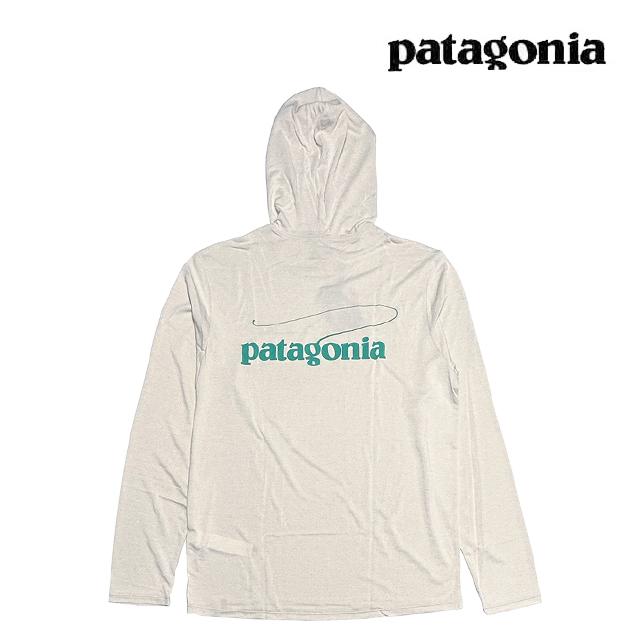 patagonia（パタゴニア） キャプリーン クール デイリー フーディ
