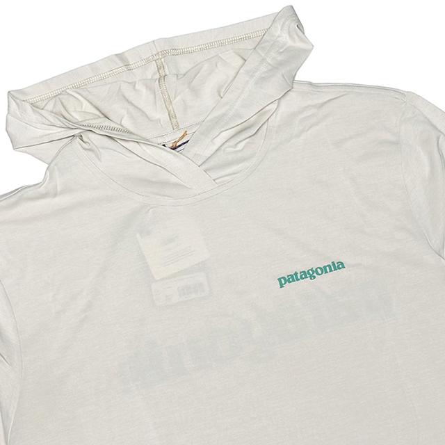 patagonia（パタゴニア） キャプリーン クール デイリー フーディ
