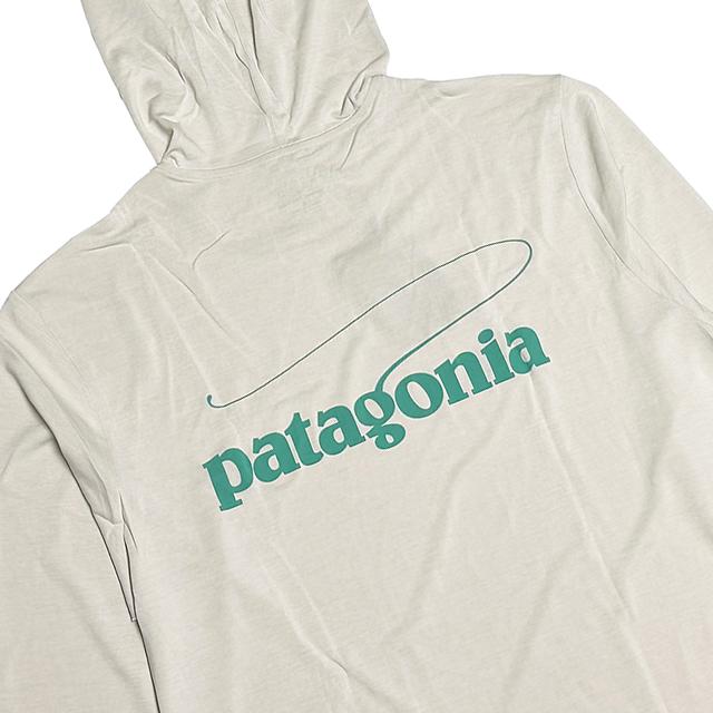 patagonia（パタゴニア） キャプリーン クール デイリー フーディ