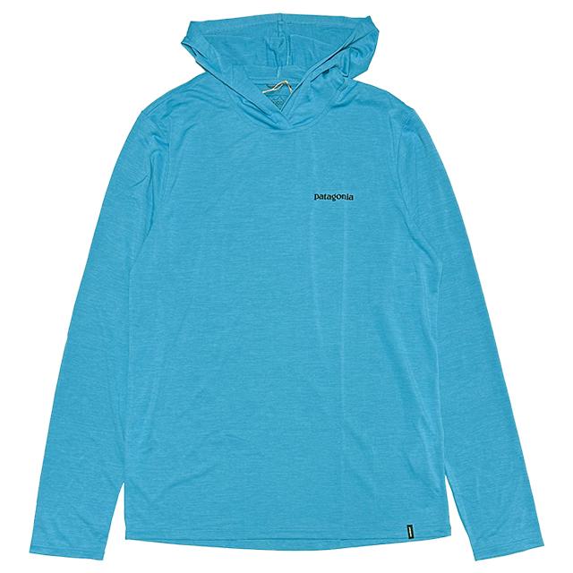 patagonia（パタゴニア） キャプリーン クール デイリー フーディ