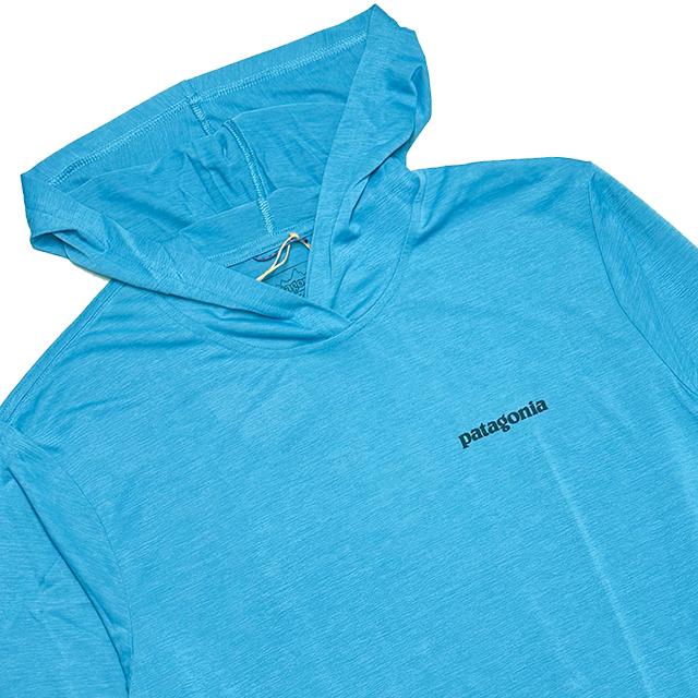 patagonia（パタゴニア） キャプリーン クール デイリー フーディ