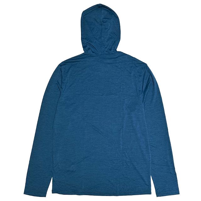 patagonia（パタゴニア） キャプリーン クール デイリー フーディ