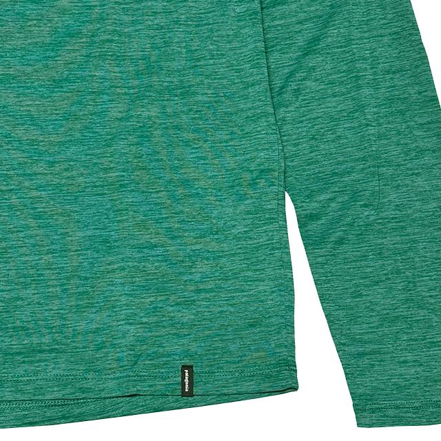 patagonia（パタゴニア） キャプリーン クール デイリー フーディ '73