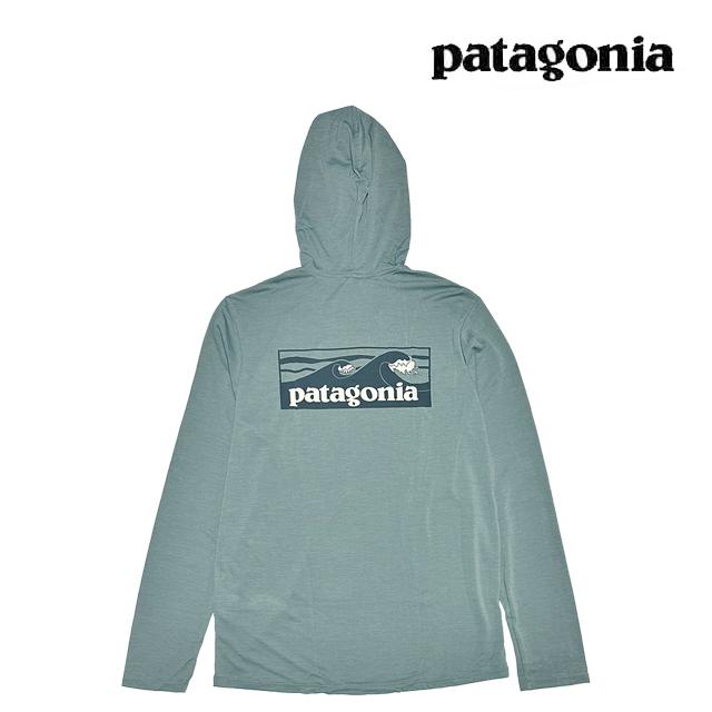 patagonia（パタゴニア） キャプリーン クール デイリー フーディ