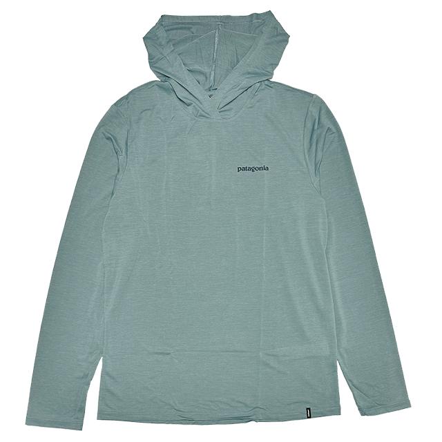 patagonia（パタゴニア） キャプリーン クール デイリー フーディ