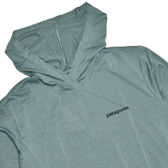 patagonia（パタゴニア） キャプリーン クール デイリー フーディ