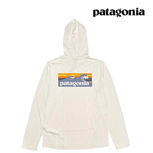 patagonia（パタゴニア） キャプリーン クール デイリー フーディ
