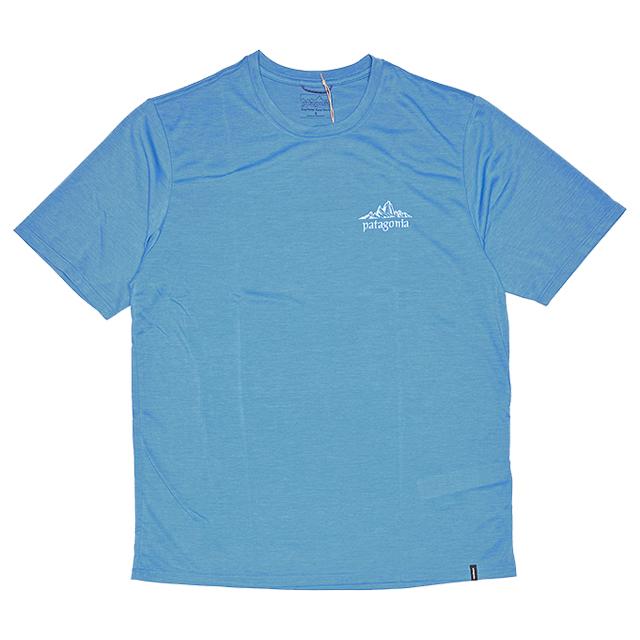 patagonia（パタゴニア） キャプリーン クール デイリー シャツ