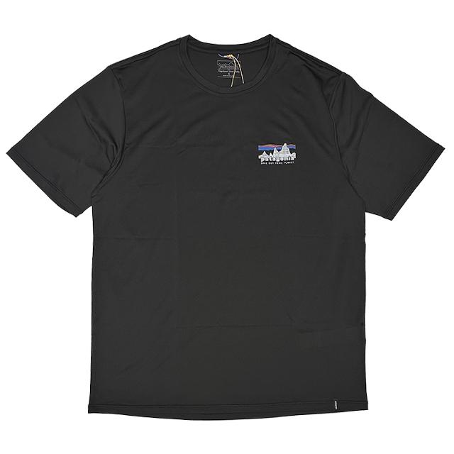 N*h様 パタゴニア キャプリーン・クール・デイリー 2枚セット Mサイズ patagonia（パタゴニア） キャプリーン クール デイリー シャツ '73