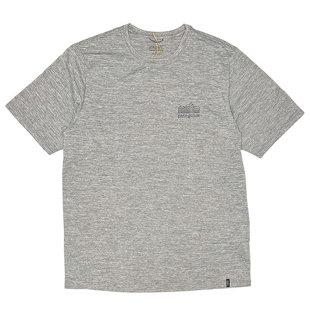 patagonia（パタゴニア） キャプリーン クール デイリー シャツ