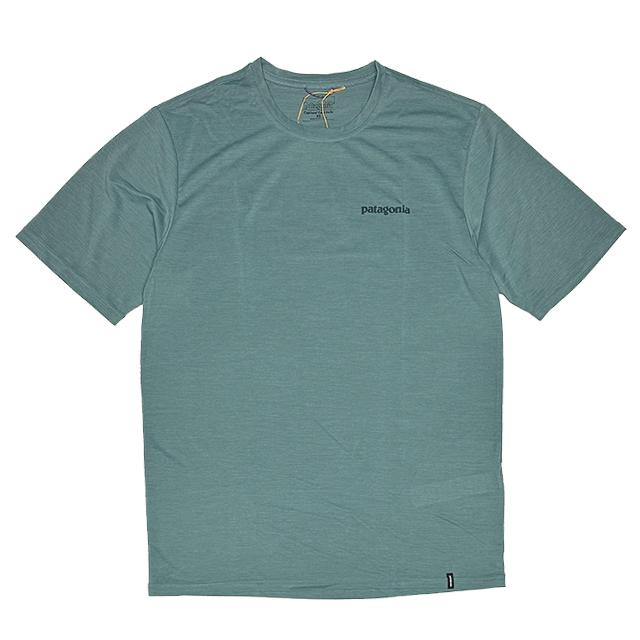 patagonia（パタゴニア） キャプリーン クール デイリー シャツ ボード