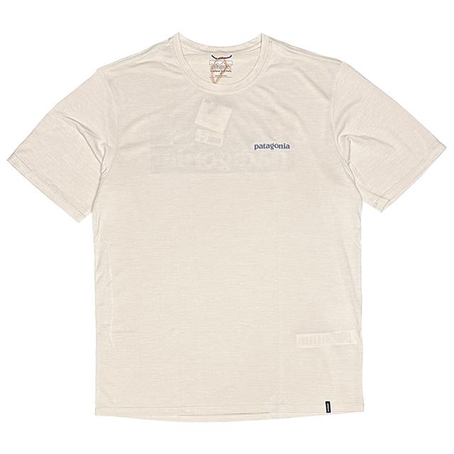 patagonia（パタゴニア） キャプリーン クール デイリー シャツ ボード