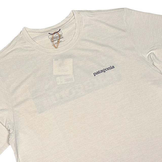 patagonia（パタゴニア） キャプリーン クール デイリー シャツ ボード