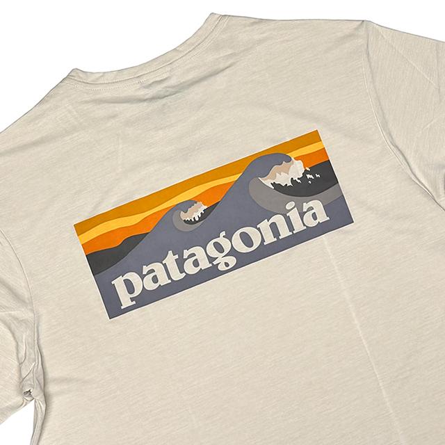 patagonia（パタゴニア） キャプリーン クール デイリー シャツ ボード