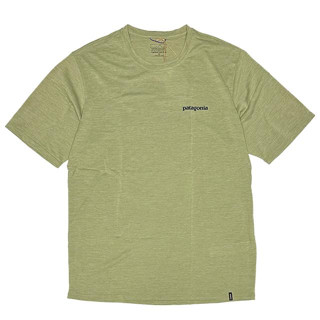 patagonia（パタゴニア） キャプリーン クール デイリー シャツ ボード