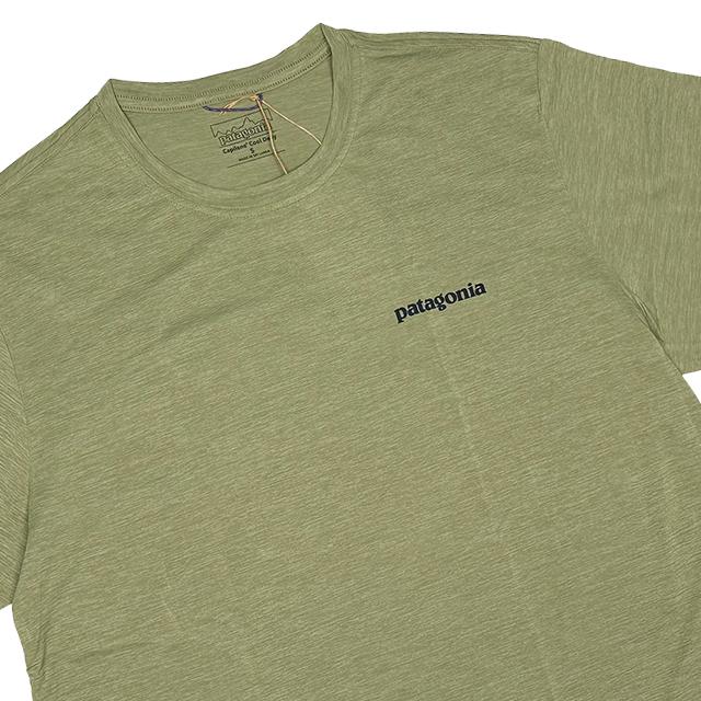 patagonia（パタゴニア） キャプリーン クール デイリー シャツ ボード