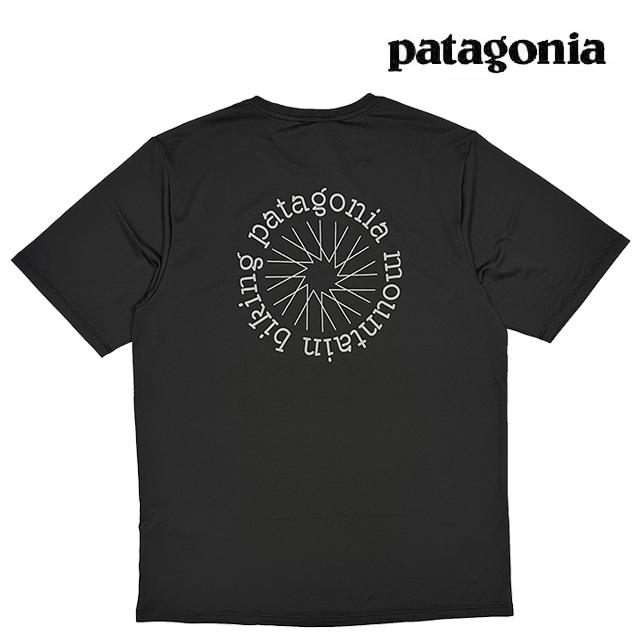 patagonia（パタゴニア） キャプリーン クール デイリー シャツ