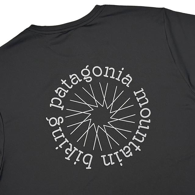 patagonia（パタゴニア） キャプリーン クール デイリー シャツ