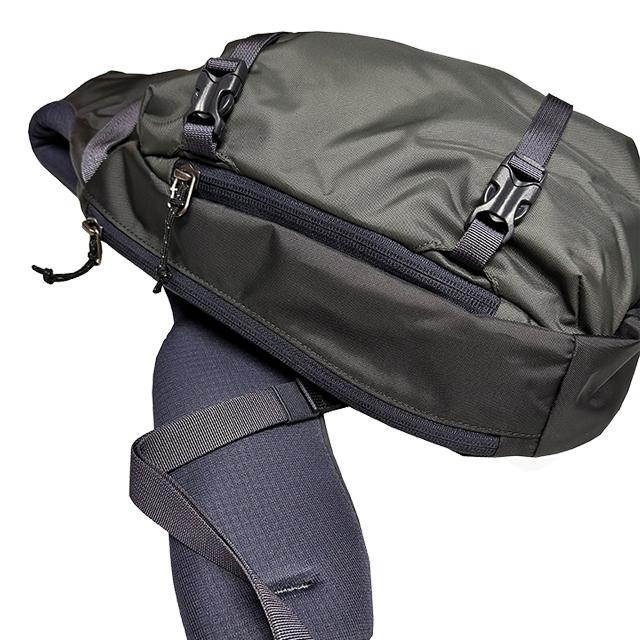 【POME】Patagonia ATOMSLING 8L アトムスリング アトム・スリング 8L - パタゴニア公式オンラインショップ