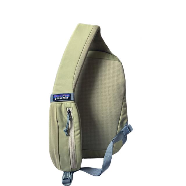 patagonia（パタゴニア） アトム スリング ボディバッグ 8L ATOM SLING