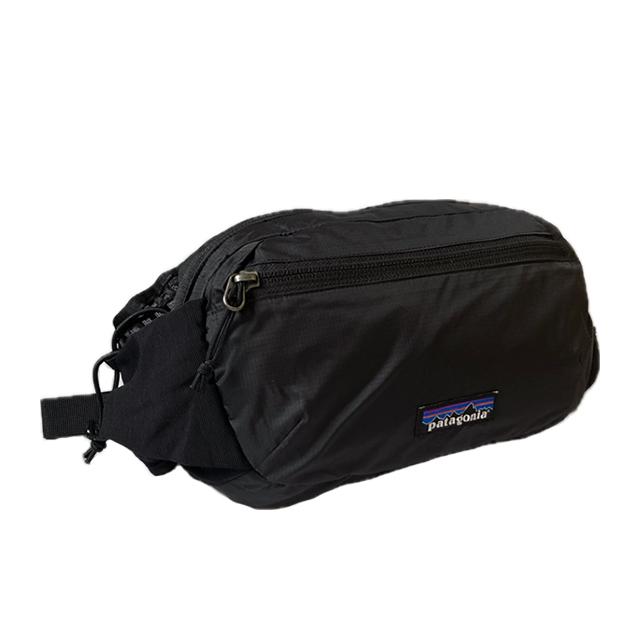 patagonia（パタゴニア） テラヴィア ヒップ パック 4L バッグ ポーチ