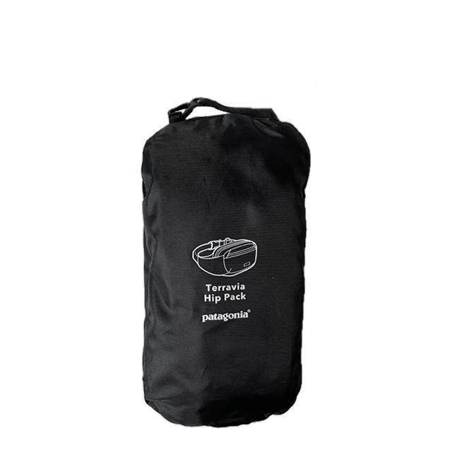 patagonia（パタゴニア） テラヴィア ヒップ パック 4L バッグ ポーチ
