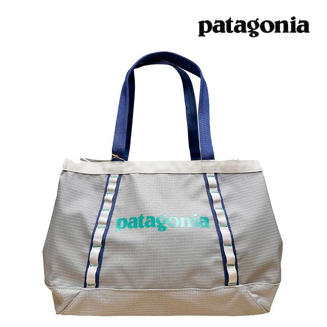 【新品/未使用/未開封】パタゴニア ブラックホール　トート25L 49032 ブラックホール（patagonia） PATAGONIA パタゴニア ブラックホール