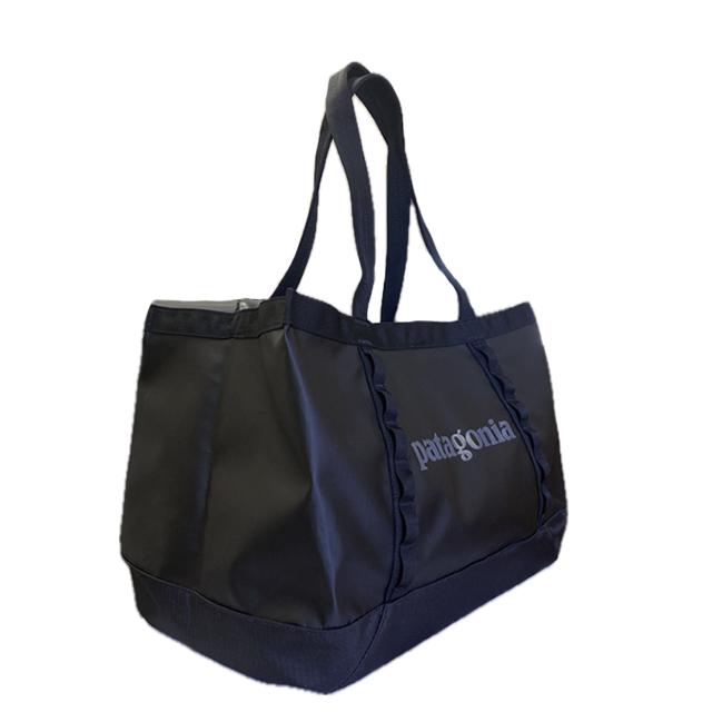 patagonia ブラックホール トートバッグ ブラックホール（patagonia） PATAGONIA パタゴニア ブラックホール