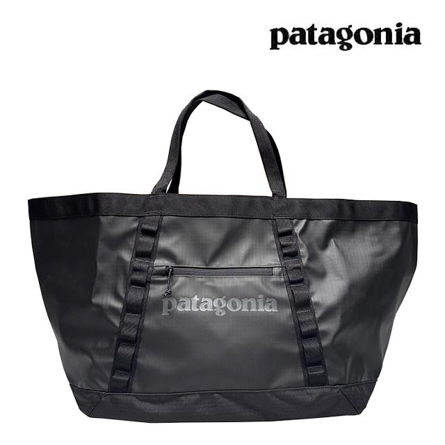パタゴニア ブラックホール ギア トート ブラックホール（patagonia） PATAGONIA パタゴニア ブラックホール