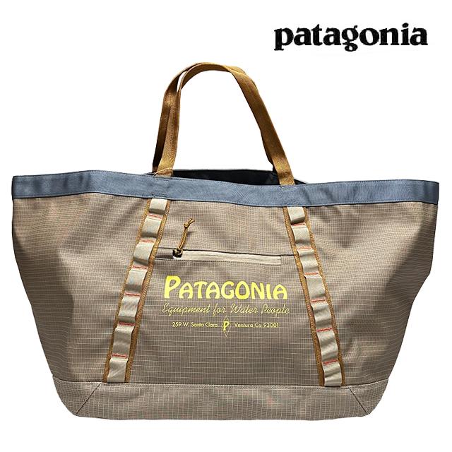 ブラックホール（patagonia） PATAGONIA パタゴニア ブラックホール