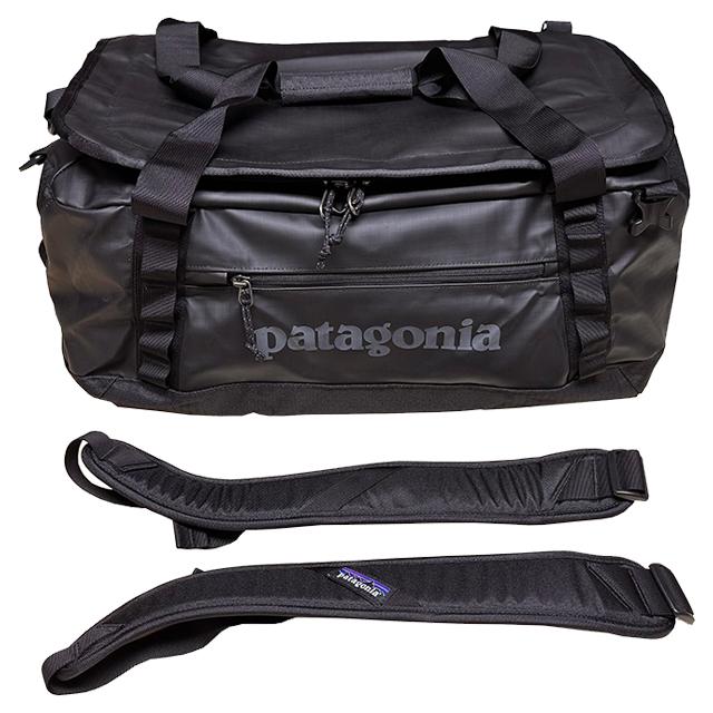 ブラックホール（patagonia） PATAGONIA パタゴニア ブラックホール