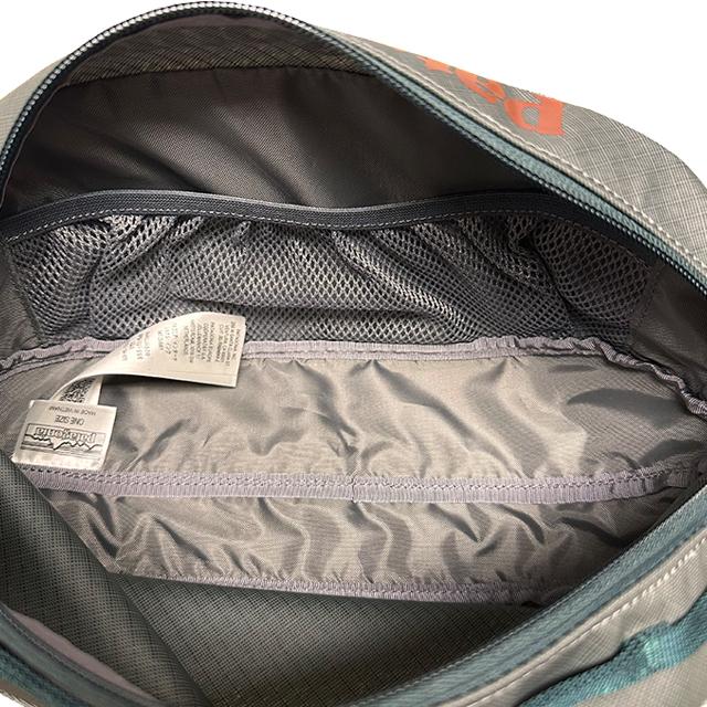 ブラックホール（patagonia） PATAGONIA パタゴニア ブラックホール